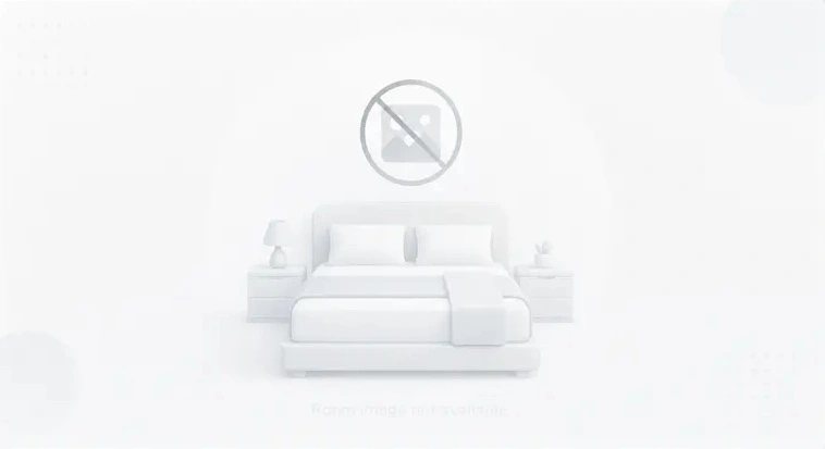 Queen Room - Non-Smoking